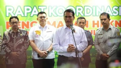 Menuju Ketahanan Pangan Total: Indonesia Siapkan Swasembada Gula, Telur, dan Daging Ayam 2026