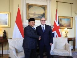 Kunjungan Presiden Prabowo Hasilkan Komitmen Investasi Rp 90 Triliun untuk Indonesia