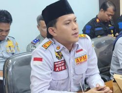 Sinergi APM dan Pertamina Dorong Pembangunan Infrastruktur Talang Jimar
