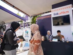 Pemerintah Perkuat UMKM Lewat Sistem Perbankan Sehat dan Terjamin