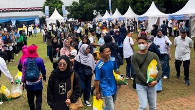 Penerima Bansos Masuk Koperasi Desa Merah Putih, Dorong Kemandirian Ekonomi