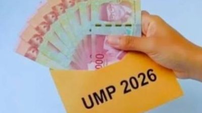 UMP 2026 Berpihak pada Kesejahteraan, Buruh Wajib Tolak Provokasi Demo Anarkis