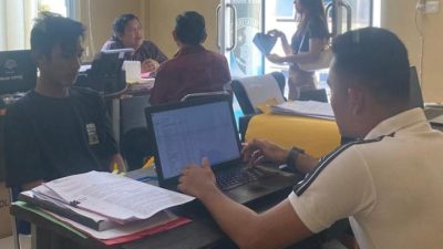 MA Akui Sudah Tiga Kali Setubuhi Korban, ABG Penyandang Disabilitas