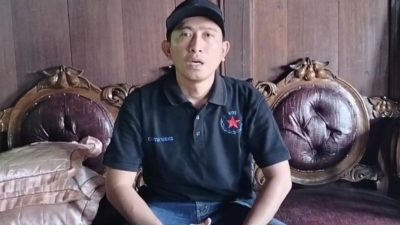 LSM GMPB: Polri di Bawah Presiden Sudah Tepat, Kami Mendukung