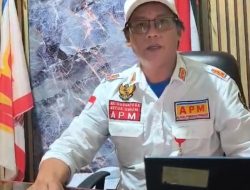 Bentuk Profesionalitas, LSM APM Tegaskan Dukungan Polri Tetap di Bawah Presiden