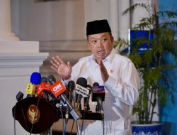 Menteri Nusron Akan Terapkan Kebijakan Darurat Perlindungan Lahan Pertanian