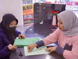 Pegang Girik, Kemen ATR/BPN Imbau Ini??