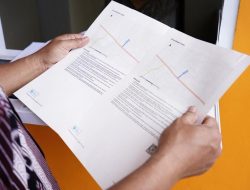 Kementerian ATR/BPN Targetkan Peningkatan Akurasi Data Pertanahan