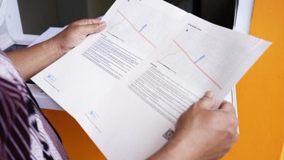 Kementerian ATR/BPN Targetkan Peningkatan Akurasi Data Pertanahan