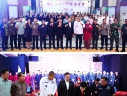 Wawako Prabumulih Hadiri Pelantikan BPC HIPMI, Dorong Pengusaha Muda Jadi Motor Ekonomi Daerah