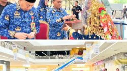 Grand Final Putra Putri Smart People SMA Negeri 7 Prabumulih 2026