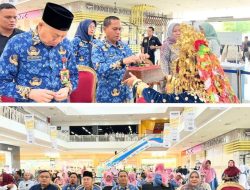 Grand Final Putra Putri Smart People SMA Negeri 7 Prabumulih 2026