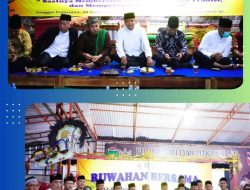 Pemkot Prabumulih Dukung Pelestarian Budaya Jawa Lewat Ruwahan Pujasuma–IKP–PKPP