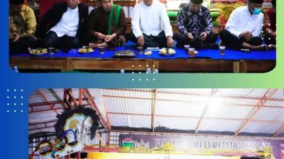 Pemkot Prabumulih Dukung Pelestarian Budaya Jawa Lewat Ruwahan Pujasuma–IKP–PKPP