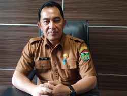 Efisiensi Anggaran, Disperkim Prabumulih Tetap Fokus Pembangunan Kawasan Permukiman dan Perumahan