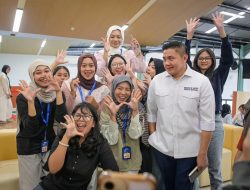 Pemerintah Perkuat Tata Kelola Program Magang Nasional 2026