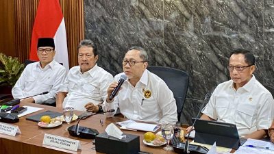 Pemerintah Percepat Pembentukan Koperasi Desa Merah Putih, Dorong Ekonomi Desa Mandiri