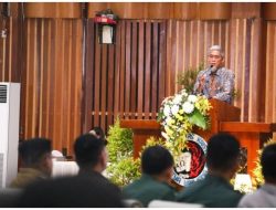 Koperasi Desa Merah Putih di 38 Provinsi Terus Perkuat Tata Kelola