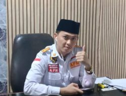 Soroti Fasilitas Ruang Rawat Inap Minim, LSM APM Nilai RSUD Prabumulih Belum Dukung Perubahan Cak Arlan–Bang Franky