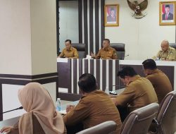 Layanan Kesehatan di RSUD dan Puskesmas Jadi Sorotan, Cak Arlan: Utamakan Pelayanan Baru yang Lain