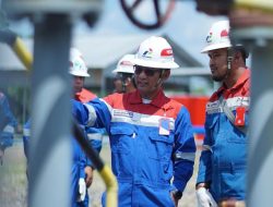 Biaya Lebih Rendah, Produksi Migas PEP Zona 4 Melonjak Sepanjang 2025
