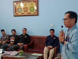 30 Sembako dan 50 Santunan di HPN 2026, PWI Prabumulih–PHR Zona 4 Tebar Kepedulian untuk Yatim dan Warga Kurang Mampu