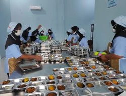 Selama Bulan Puasa, Penyaluran MBG Diadaptasi agar Tetap Tepat Sasaran