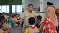 Pemerintah Fokuskan Sekolah Rakyat bagi Kelompok Desil Terbawah
