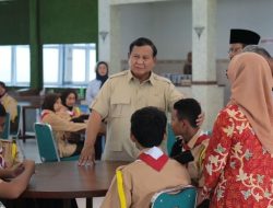 Pemerintah Fokuskan Sekolah Rakyat bagi Kelompok Desil Terbawah