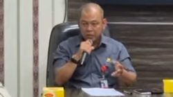 Kumpulkan Vendor Kabel, Kadiskominfo Prabumulih Desak Pembenahan dan Beri Tenggat Satu Minggu