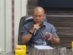 Kumpulkan Vendor Kabel, Kadiskominfo Prabumulih Desak Pembenahan dan Beri Tenggat Satu Minggu