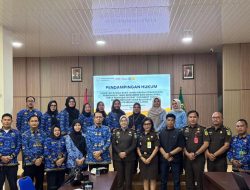 Cegah Risiko Hukum Sejak Dini, Kejari Prabumulih Dampingi Pengadaan Obat dan BMHP RSUD