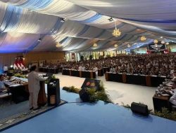 Pemerintah Pastikan TNI–Polri Siaga Jaga Stabilitas Selama Ramadan