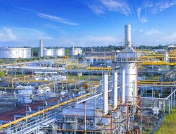 Pemerintah Perkuat Ketahanan Energi Hadapi Dinamika Global