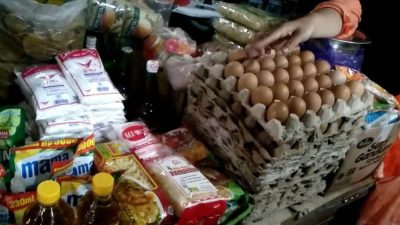 Pemerintah Pastikan Stabilitas Harga Bahan Pokok Selama Ramadan