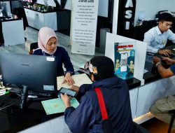 PELATARAN Tetap Berjalan di Bulan Ramadan, Masyarakat Bisa Urus Sertipikat Tanah di Akhir Pekan