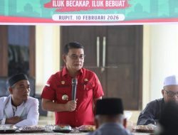 Bupati Devi Suhartoni Hadiri Rakerda MUI, Fokus Bentuk Karakter Pelajar SD