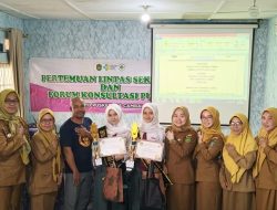 2025 Raih Nilai ‘Sangat Baik’ 88,32 Persen, Puskesmas Cambai Optimistis Tembus 90 Persen Lewat FKP dan Inovasi Duta Remaja