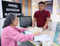 Digitalisasi Membuka Akses Masyarakat untuk Dapatkan Layanan Pertanahan Lebih Mudah