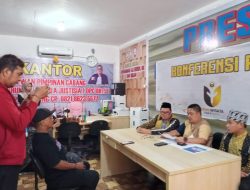 Direktur Utama UMMI WISATA TOUR & TRAVEL Tegaskan: Kami Tidak Ada Hubungan dengan Travel Bermasalah di Lubuklinggau