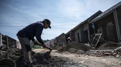 Pemerintah Kawal Ketat Pembangunan Rumah Subsidi Tanpa DP untuk UMKM