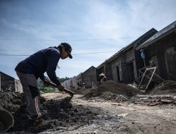 Pemerintah Kawal Ketat Pembangunan Rumah Subsidi Tanpa DP untuk UMKM