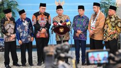 Dukungan Ormas Islam Kuatkan Langkah Indonesia Bela Palestina Lewat Board of Peace