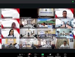 Kementerian ATR/BPN Sosialisasikan Hasil SPI KPK 2025 ke Jajaran untuk Peningkatan Kualitas Layanan dan Tata Kelola Pertanahan