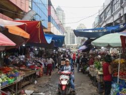 Insentif Ramadan Dikucurkan, Pemerintah Pastikan Tepat Sasaran dan Berdampak Ekonomi