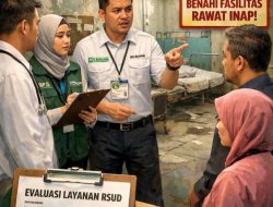 Turunkan Tim, BPJS Kesehatan Investigasi dan Beri Warning RSUD Prabumulih