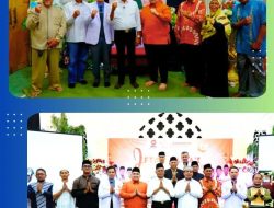Ifthor Jama’i 1447 H, Cak Arlan: Kebersamaan Adalah Modal Membangun Kota