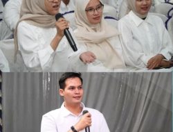 Kakanwil BPN Sumsel Kunjungi Kantor Pertanahan Prabumulih, Tekankan Sinergi dan Peningkatan Kinerja