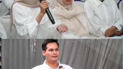 Kakanwil BPN Sumsel Kunjungi Kantor Pertanahan Prabumulih, Tekankan Sinergi dan Peningkatan Kinerja