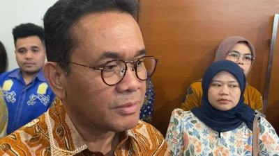 Senator Asal Jateng Dorong Kreativitas & Kearifan Lokal Dalam Kembangkan Koperasi Merah Putih